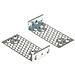 Rack Mount Kit For 1ru For 2960-x And 2960-xr - Foto miniatura 1
