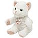 Peluche Gatto 20cm 11013 - Foto miniatura 1