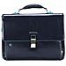cartella porta computer espandibile con compartimento porta ipad® / ipad®air nero blue square ca3111b2 / n - Foto miniatura 5