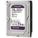 Hard Disk per Sistemi di Videosorveglianza WD Purple 1 TB 3.5" Interfaccia Sata III 6 Gb / s Buffer 64 Mb 5400 rpm - Foto miniatura 2