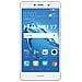 Y7 16 GB 4G / LTE Display 5.5" HD Slot Micro SD Fotocamera 12 Mpx Android Europa Argento - Foto miniatura 1