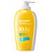 Sun Lait Solaire Spf30 400 Ml - Foto miniatura 3