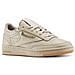 Scarpe Club C 85 Diamond Bd4426 Taglia 36 Colore Beige - Foto miniatura 1