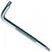Chiave Torx Spare T10 / T25 Torx Tool - Foto miniatura 1