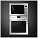 FMI425X Forno Microonde con Grill Capacità 25 Litri Potenza 900 Watt Colore Inox - Foto miniatura 2