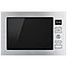 FMI425X Forno Microonde con Grill Capacità 25 Litri Potenza 900 Watt Colore Inox - Foto miniatura 1