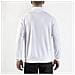 Pullover Combi Uomo Taglia XL Colore Bianco - Foto miniatura 3