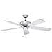 Classic Royal 132, Ventilatore, - Bianco - Foto miniatura 1