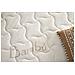 Materasso Supersoft Bamboo Fresh 21cm 90x180cm - - Foto miniatura 4
