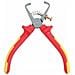Ergotorque Vde Pinza Spelafili 160 Mm 117.1114 - Foto miniatura 1
