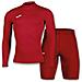 Combo Intimo Joma Maglia Termica + Scaldamuscoli Rosso - Taglia: Unica - Colore: Rosso - Foto miniatura 1