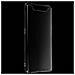 Cover Samsung Galaxy A80 Protezione Silicone Morbido Antishock Trasparente - Foto miniatura 4