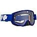 Maschera Mx 2019 Woot Revolution (default, Blu) - Foto miniatura 1