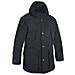 Giacca Impermeabile Moto Oxford Parka Nero (xxl, Nero) - Foto miniatura 1