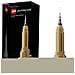 21046 Architecture Empire State Building  - Foto miniatura 2