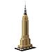 21046 Architecture Empire State Building  - Foto miniatura 3