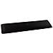 Stealth Keyboard Wrist Rest - Full Size, Black - Foto miniatura 1