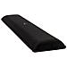 Stealth Keyboard Wrist Rest - Full Size, Black - Foto miniatura 3
