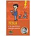 Luca Novelli - Tesla E La Macchina A Energia Cosmica - Foto miniatura 1
