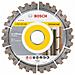 mola diamantata Best 125x22,23 universale teQ - Foto miniatura 1