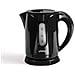 Bouilloire Sans Fil Mini 0.8l Noire - Foto miniatura 1