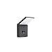 Applique Style Ap Sensor 3000K Colore Antracite - Foto miniatura 1