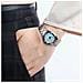 Orologio Da Donna Ltp-1308d-2av (zd605d) + Box - In Ordine - Foto miniatura 4