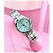 Orologio Da Donna Ltp-1308d-2av (zd605d) + Box - In Ordine - Foto miniatura 6