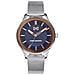 Midtown Mm7133-37 Orologio Donna Al Quarzo - Foto miniatura 2