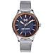 Midtown Mm7133-37 Orologio Donna Al Quarzo - Foto miniatura 1