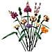10280 Creator 3-in-1 Bouquet di Fiori - Foto miniatura 5