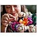 10280 Creator 3-in-1 Bouquet di Fiori - Foto miniatura 9