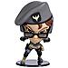 Six Collection Zofia Chibi Figure  - Foto miniatura 1