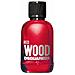 Profumo Dsquared Red Wood Pour Femme Eau De Toilette, Spray - Profumo Donna - Foto miniatura 2