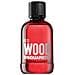 Dsquared 2, Red Wood, Eau De Toilette, For Women, 30 Ml - Foto miniatura 3
