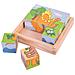 Puzzle Cube - Fattoria Degli Animali - Foto miniatura 1