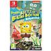 Spongebob Squarepants Battle for Bikini Bottom - reidratato Nsw - Nintendo Interruttore - Foto miniatura 1