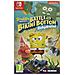 Spongebob Squarepants Battle for Bikini Bottom - reidratato Nsw - Nintendo Interruttore - Foto miniatura 5