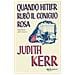 Judith Kerr - Quando Hitler Rubò Il Coniglio Rosa - Foto miniatura 2