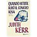 Judith Kerr - Quando Hitler Rubò Il Coniglio Rosa - Foto miniatura 3