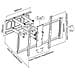 Supporto A Parete Per Monitor Tv 60-100"" Completamente Mobile, Estensibile, Orientabile, Orientabile, Inclinabile, Girevole, Strongline-980 - Foto miniatura 2