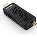 Mini Decoder Digitale Terrestre DVB-T2 HEVC HD / SD HDMI / USB 2.0 Colore Nero - Foto miniatura 3