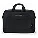Eco Top Traveller Base Borsa Per Notebook 39,6 Cm (15.6"") Borsa Con Caricamento Dall'alto Nero - Foto miniatura 3