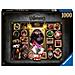 RVB16521 Puzzle da 1000 Pezzi - Villainous: Ratigan - Foto miniatura 1