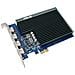 GeForce GT 730 2 GB GDDR5 Pci-E 4 x HDMI - Foto miniatura 2