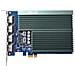 GeForce GT 730 2 GB GDDR5 Pci-E 4 x HDMI - Foto miniatura 3