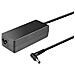 Mba1080 Adattatore E Invertitore Interno 90 W Nero (power Adapter For Fujitsu - 90w 19v 4.74a Plug: 5.5*2.5 - I - Foto miniatura 1