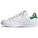 Scarpe Stan Smith J Taglia 38 2/3 Codice Fx7519 Bianco - Foto miniatura 2