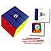 Nexcube The New 3 X 3 Puzzle Colorato, Record Di Velocità Di Rottura Cubo, Multicolore, 3x3 Classic, Multi, 919900 - Foto miniatura 1
