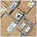 39470089 Lavagna 216 X 297 Mm Vetro (Cosy Glass Desktop Easel Velvet Grey) - Foto miniatura 16